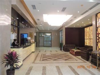 צ'נגדו Leiman Hotel מראה חיצוני תמונה