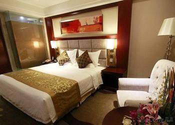 צ'נגדו Leiman Hotel מראה חיצוני תמונה