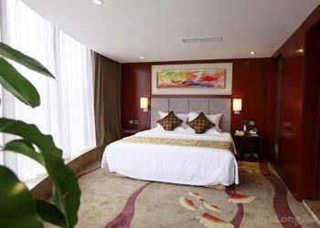צ'נגדו Leiman Hotel מראה חיצוני תמונה