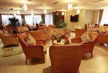 צ'נגדו Leiman Hotel מראה חיצוני תמונה