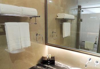 צ'נגדו Leiman Hotel מראה חיצוני תמונה
